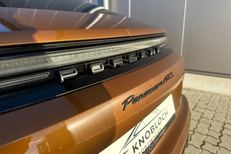 Porsche Panamera din 2024 cu 24.299 km - oferta POR164931 - foto 5