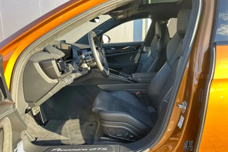 Porsche Panamera din 2024 cu 24.299 km - oferta POR164931 - foto 7