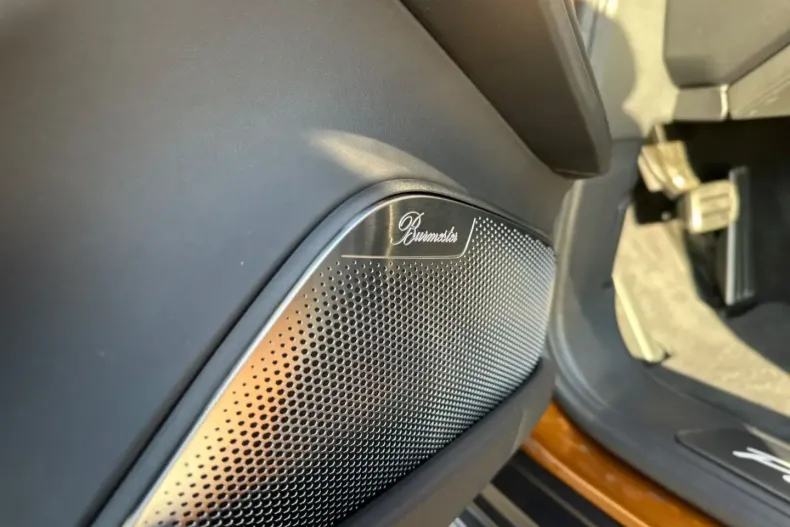 Porsche Panamera din 2024 cu 24.299 km - oferta POR164931 - foto 9