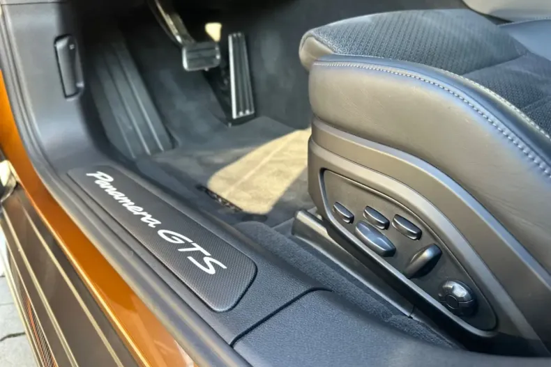 Porsche Panamera din 2024 cu 24.299 km - oferta POR164931 - foto 10