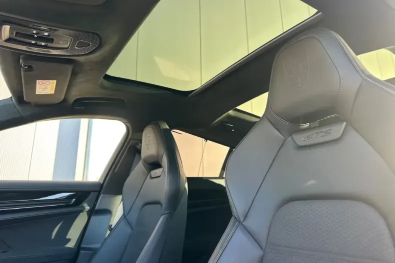 Porsche Panamera din 2024 cu 24.299 km - oferta POR164931 - foto 11