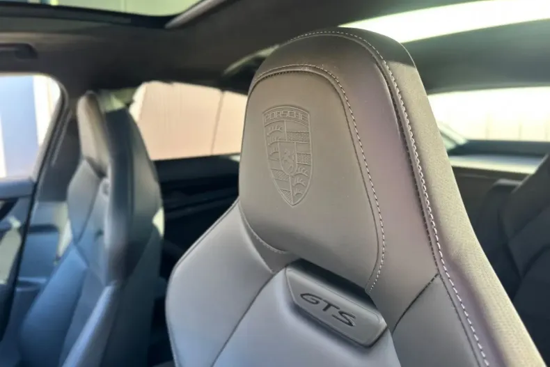 Porsche Panamera din 2024 cu 24.299 km - oferta POR164931 - foto 12