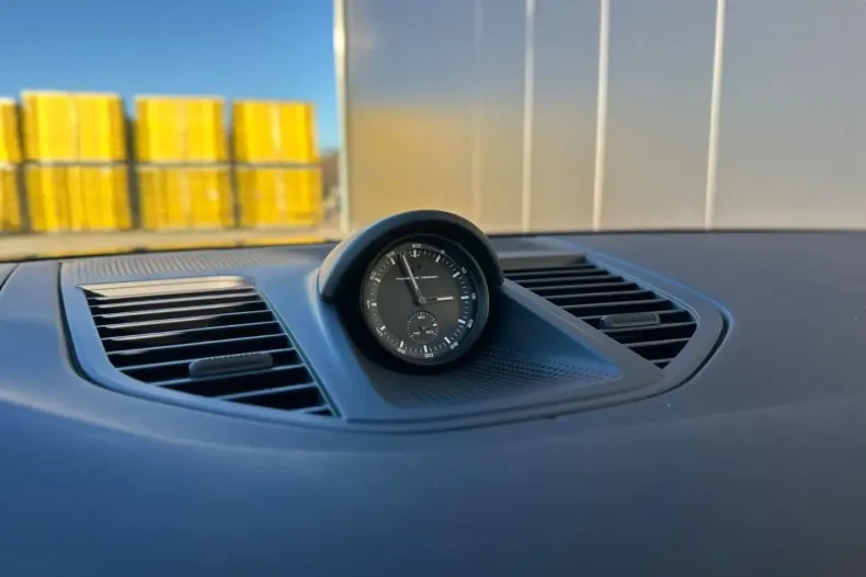 Porsche Panamera din 2024 cu 24.299 km - oferta POR164931 - foto 13