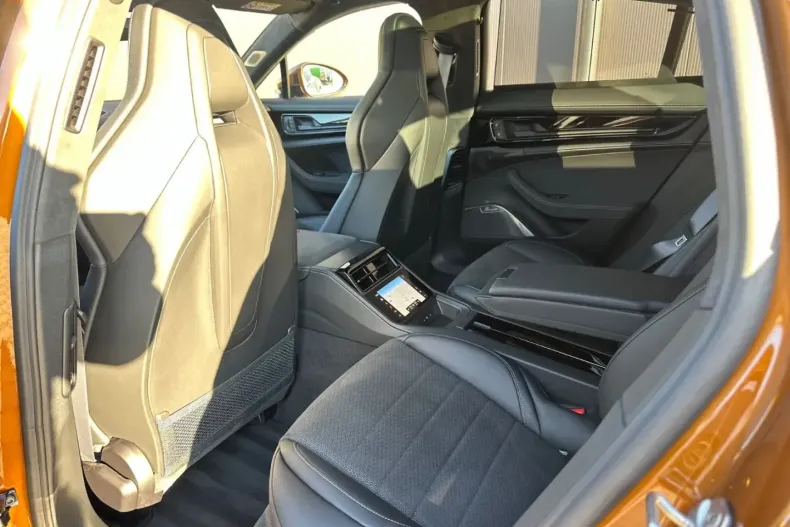 Porsche Panamera din 2024 cu 24.299 km - oferta POR164931 - foto 14