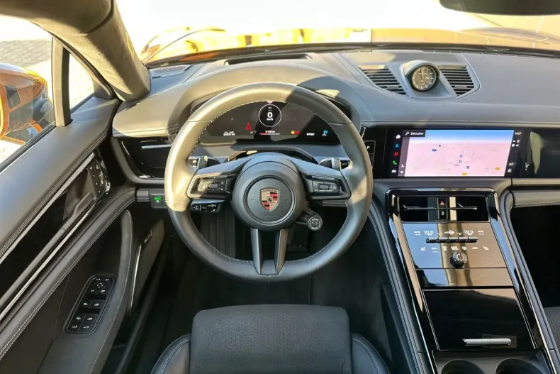 Porsche Panamera din 2024 cu 24.299 km - oferta POR164931 - foto 16