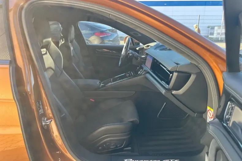 Porsche Panamera din 2024 cu 24.299 km - oferta POR164931 - foto 19