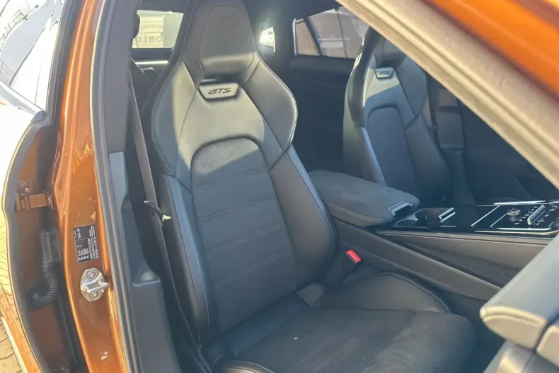 Porsche Panamera din 2024 cu 24.299 km - oferta POR164931 - foto 20