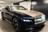 Rolls-Royce Spectre din 2024 cu 3.500 km - oferta ROL164932 - foto 1
