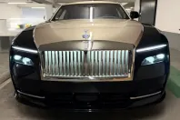 Rolls-Royce Spectre din 2024 cu 3.500 km - oferta ROL164932 - foto 2