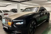 Rolls-Royce Spectre din 2024 cu 3.500 km - oferta ROL164932 - foto 3