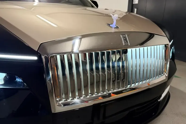 Rolls-Royce Spectre din 2024 cu 3.500 km - oferta ROL164932 - foto 4