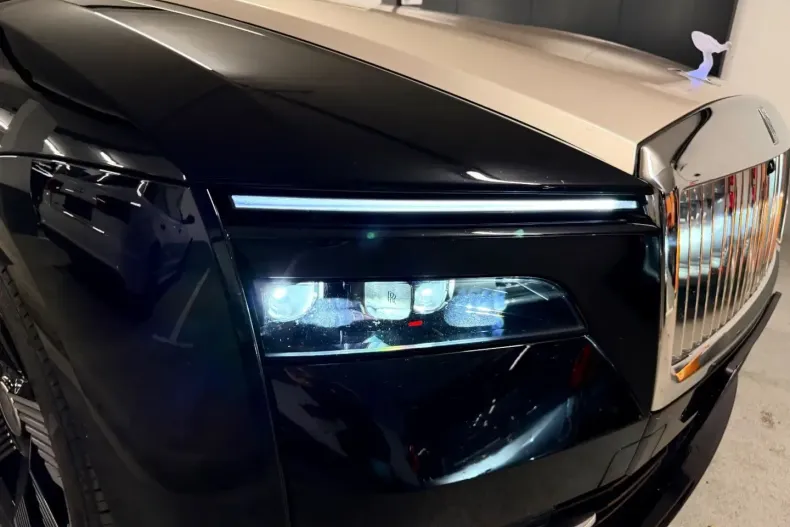 Rolls-Royce Spectre din 2024 cu 3.500 km - oferta ROL164932 - foto 5