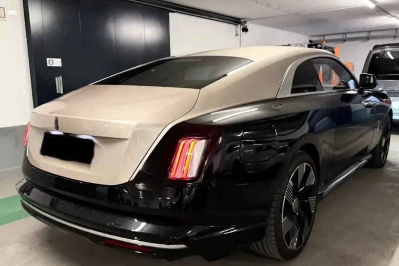 Rolls-Royce Spectre din 2024 cu 3.500 km - oferta ROL164932 - foto 7