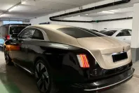 Rolls-Royce Spectre din 2024 cu 3.500 km - oferta ROL164932 - foto 9