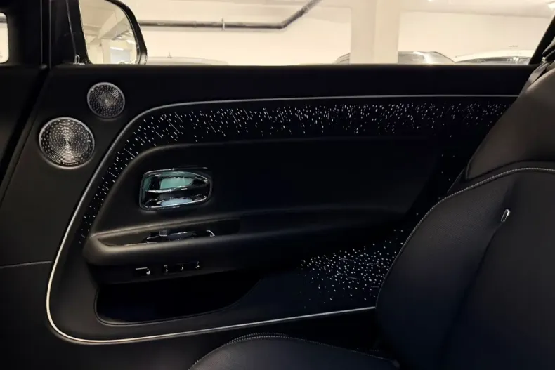 Rolls-Royce Spectre din 2024 cu 3.500 km - oferta ROL164932 - foto 11