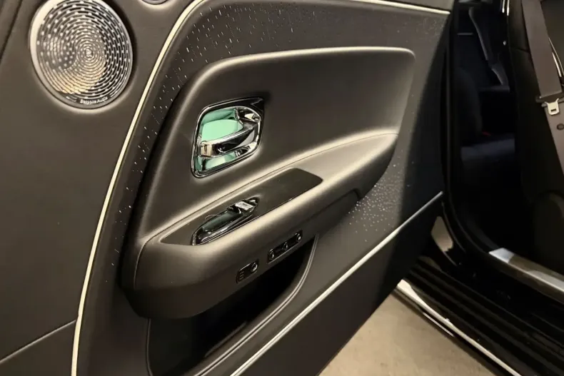 Rolls-Royce Spectre din 2024 cu 3.500 km - oferta ROL164932 - foto 16