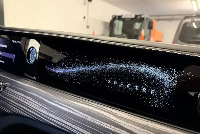 Rolls-Royce Spectre din 2024 cu 3.500 km - oferta ROL164932 - foto 19