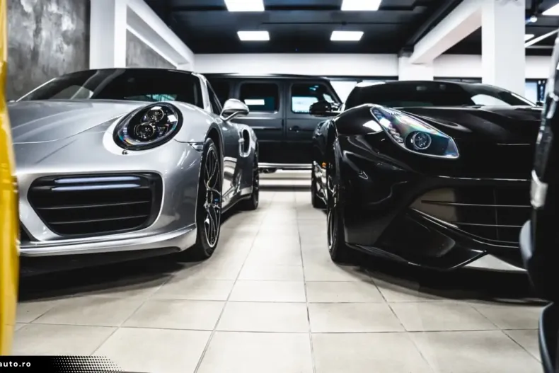 Rolls-Royce Spectre din 2024 cu 3.500 km - oferta ROL164932 - foto 23