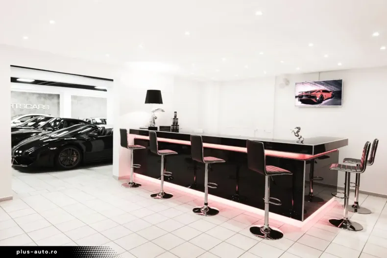 Rolls-Royce Spectre din 2024 cu 3.500 km - oferta ROL164932 - foto 26