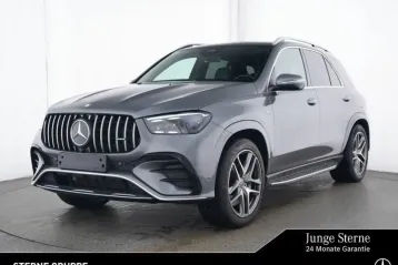 Mercedes-Benz GLE 53 AMG din 2025 - oferta MER164933