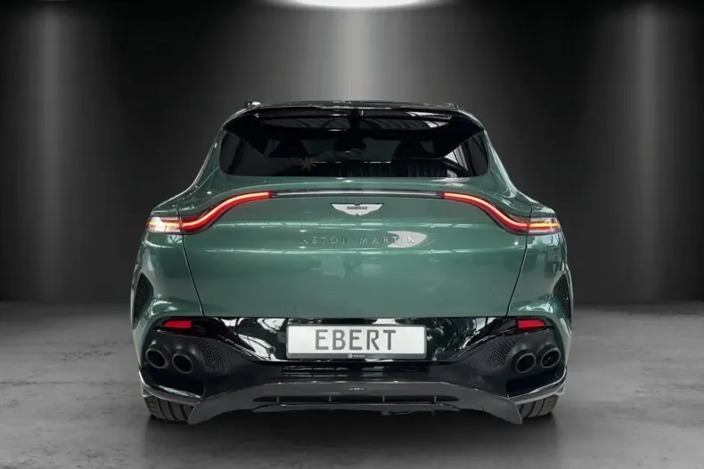 Aston Martin DBX din 2023 cu 9.989 km - oferta AST164934 - foto 3