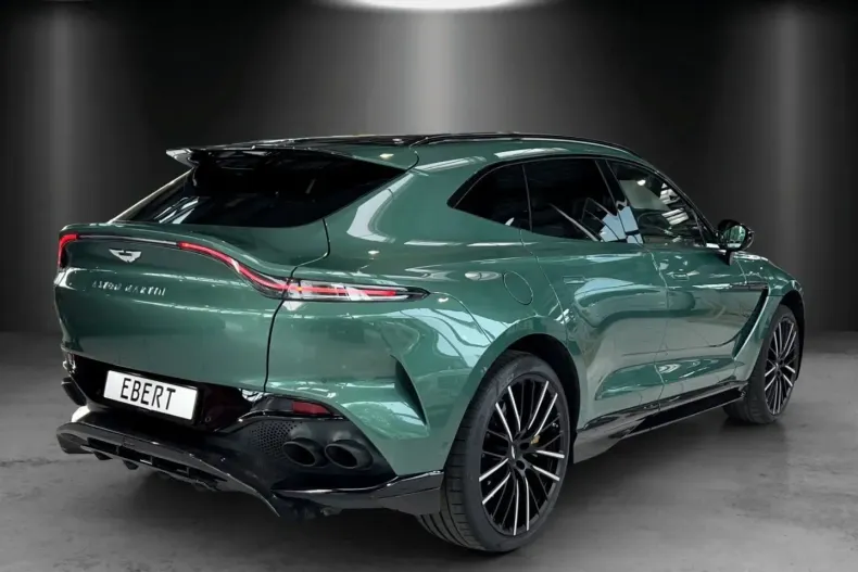 Aston Martin DBX din 2023 cu 9.989 km - oferta AST164934 - foto 4