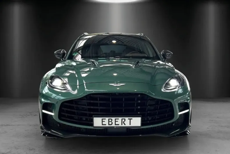 Aston Martin DBX din 2023 cu 9.989 km - oferta AST164934 - foto 5