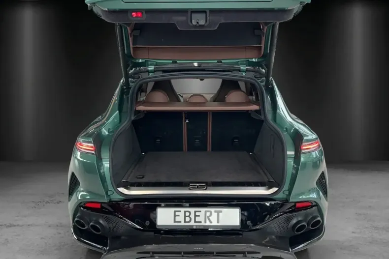 Aston Martin DBX din 2023 cu 9.989 km - oferta AST164934 - foto 12