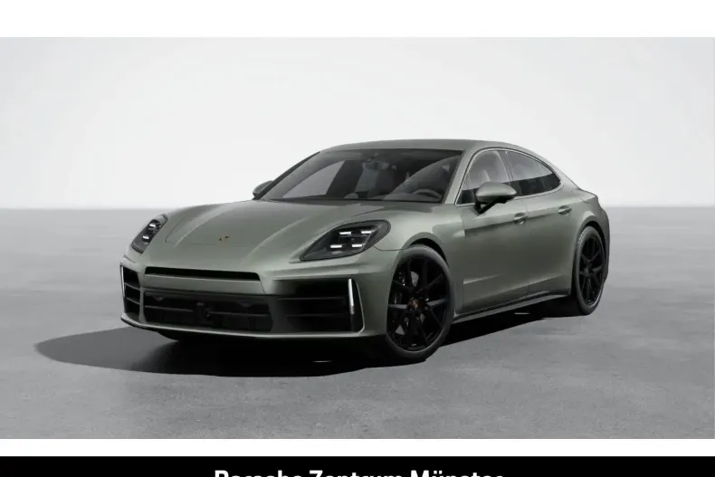 Porsche Panamera din 2024 cu 27.595 km - oferta POR164936 - foto 1
