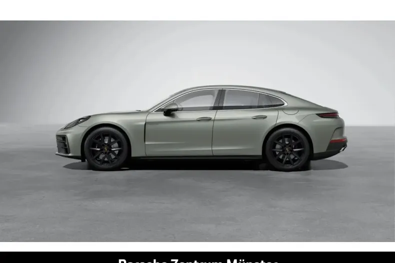 Porsche Panamera din 2024 cu 27.595 km - oferta POR164936 - foto 2