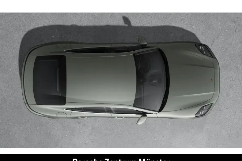 Porsche Panamera din 2024 cu 27.595 km - oferta POR164936 - foto 4