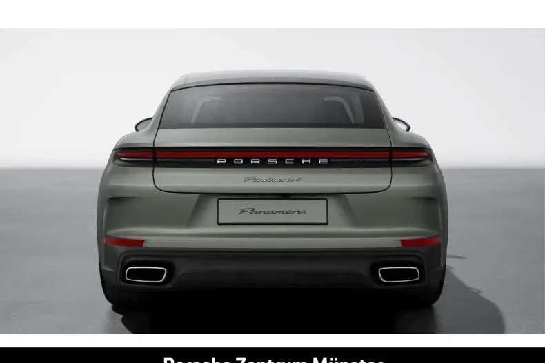 Porsche Panamera din 2024 cu 27.595 km - oferta POR164936 - foto 6