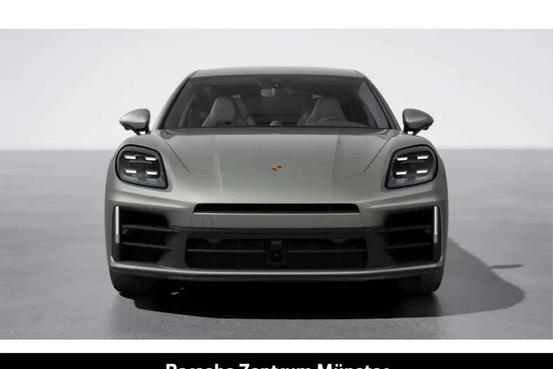 Porsche Panamera din 2024 cu 27.595 km - oferta POR164936 - foto 7