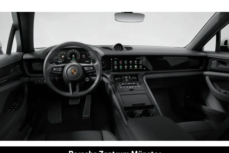 Porsche Panamera din 2024 cu 27.595 km - oferta POR164936 - foto 8