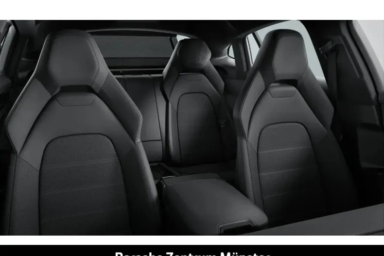 Porsche Panamera din 2024 cu 27.595 km - oferta POR164936 - foto 9