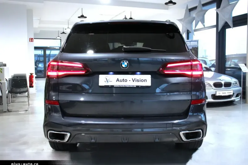 BMW X5 din 2022 cu 52.938 km - oferta BMW164937 - foto 5
