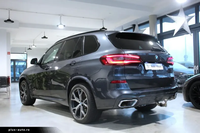 BMW X5 din 2022 cu 52.938 km - oferta BMW164937 - foto 6