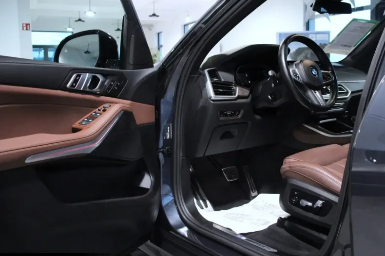 BMW X5 din 2022 cu 52.938 km - oferta BMW164937 - foto 9