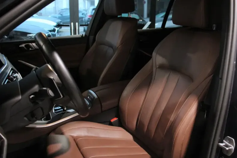 BMW X5 din 2022 cu 52.938 km - oferta BMW164937 - foto 10