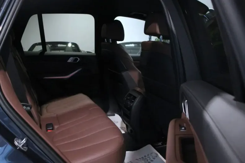 BMW X5 din 2022 cu 52.938 km - oferta BMW164937 - foto 12