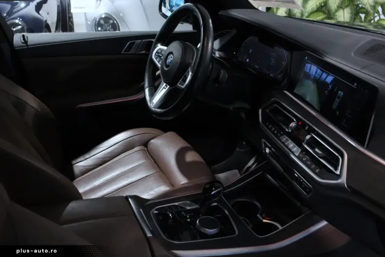 BMW X5 din 2022 cu 52.938 km - oferta BMW164937 - foto 15
