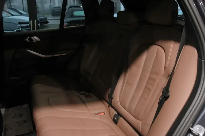 BMW X5 din 2022 cu 52.938 km - oferta BMW164937 - foto 16