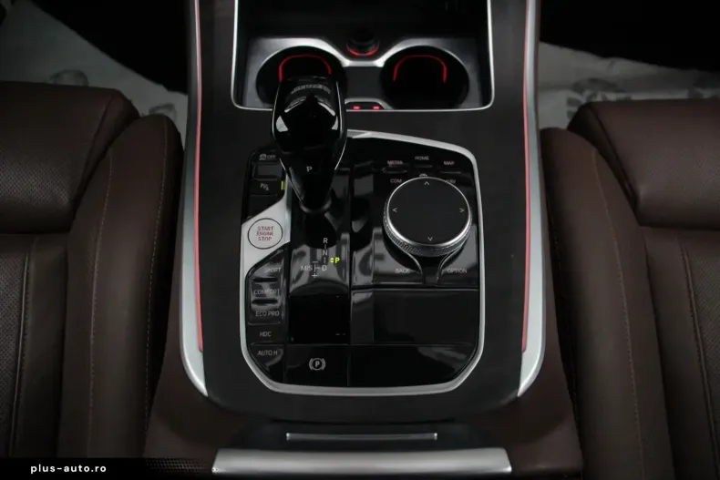 BMW X5 din 2022 cu 52.938 km - oferta BMW164937 - foto 17