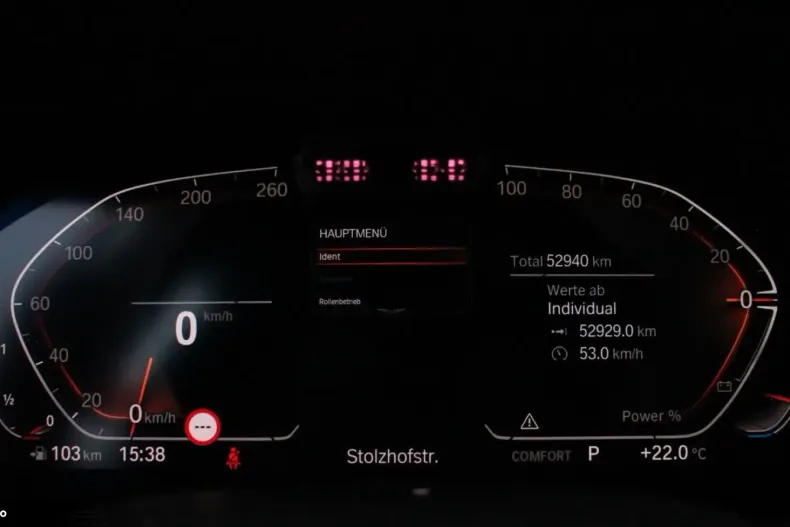 BMW X5 din 2022 cu 52.938 km - oferta BMW164937 - foto 18