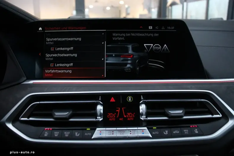 BMW X5 din 2022 cu 52.938 km - oferta BMW164937 - foto 19