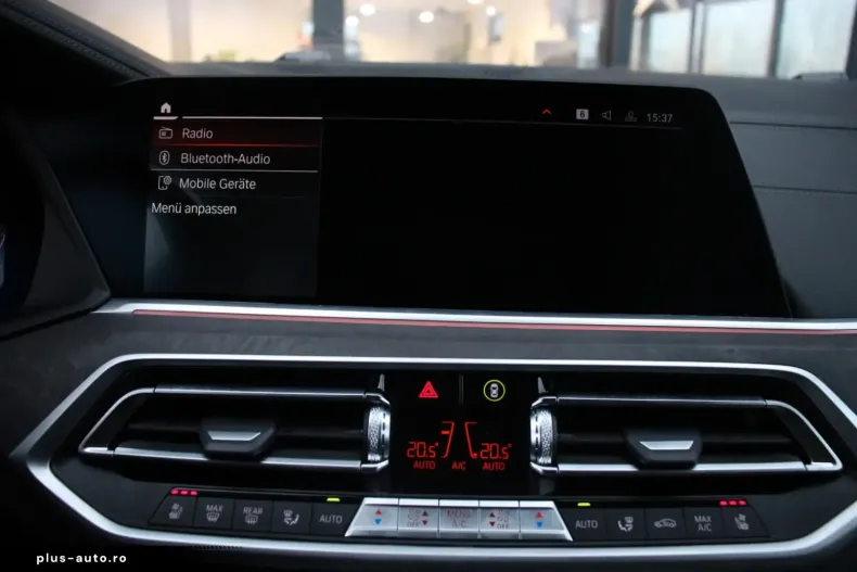 BMW X5 din 2022 cu 52.938 km - oferta BMW164937 - foto 21