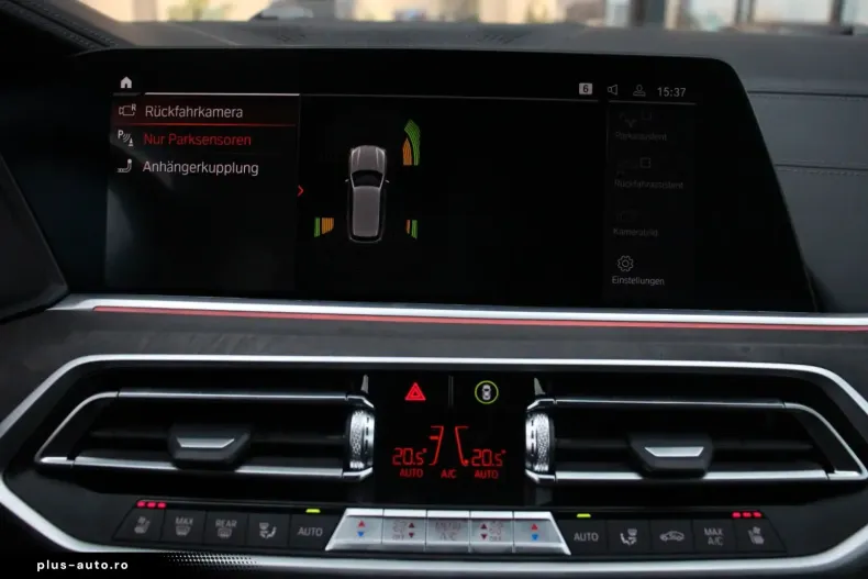 BMW X5 din 2022 cu 52.938 km - oferta BMW164937 - foto 22