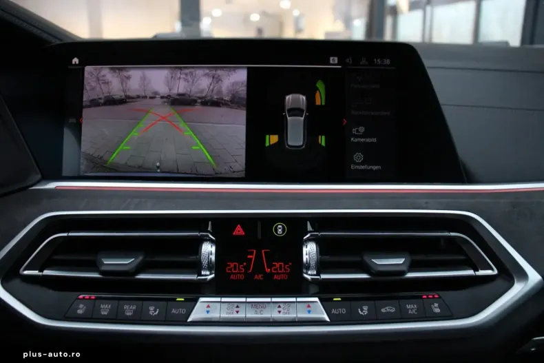 BMW X5 din 2022 cu 52.938 km - oferta BMW164937 - foto 23