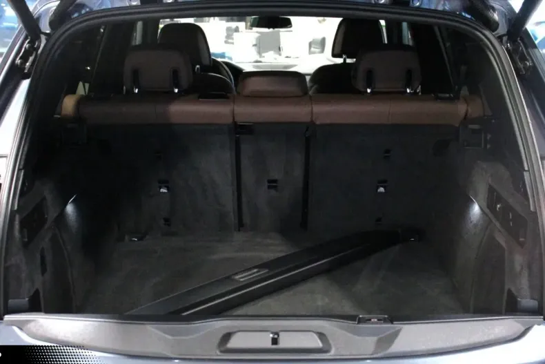 BMW X5 din 2022 cu 52.938 km - oferta BMW164937 - foto 27