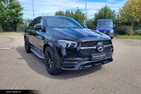 Mercedes-Benz GLE 350 din 2021 cu 80.564 km - oferta MER164938 - foto 1